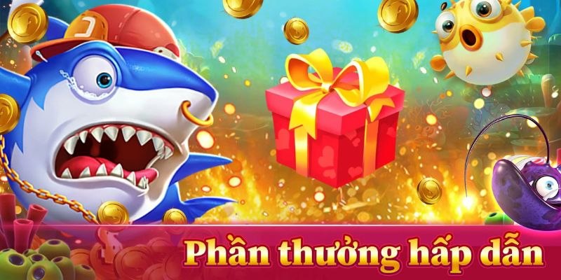 Game bắn cá Ku3933 không cần phải có những kỹ năng chuyên sâu