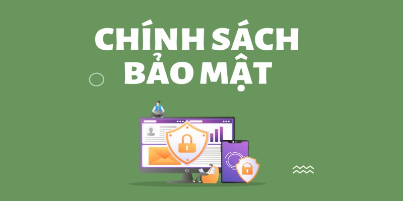 Tìm hiểu thế nào là chính sách bảo mật Ku3933