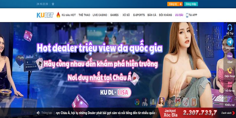 Điều kiện đăng ký tài khoản Ku3933