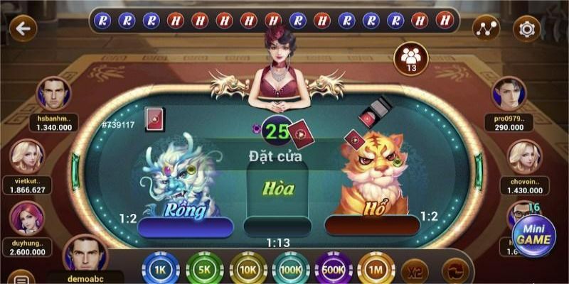 Vài nét cơ bản về game bài code online