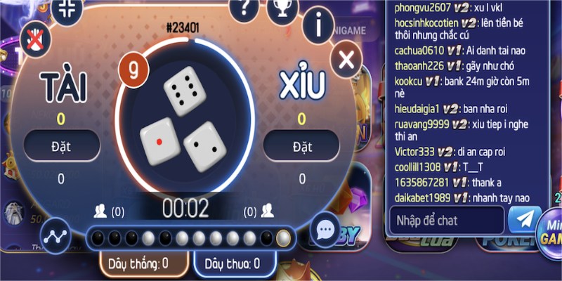 Quy tắc cơ bản khi chơi game