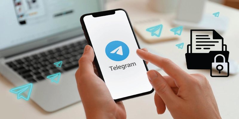 Liên hệ Ku3933 qua Telegram nhanh chóng và an toàn