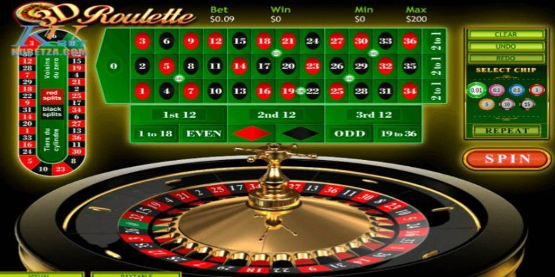 roulette ku3933 anh dai dien